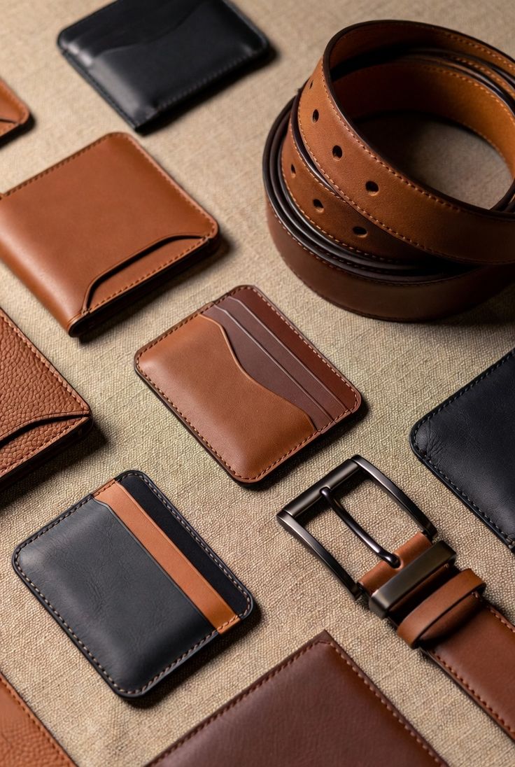 Minimalist Cardholder
